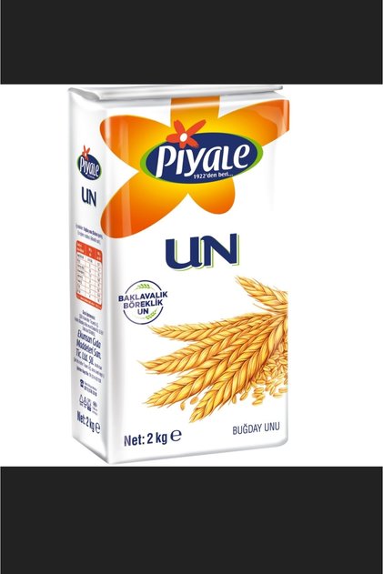 Un 2 Kg Siyahinci Home