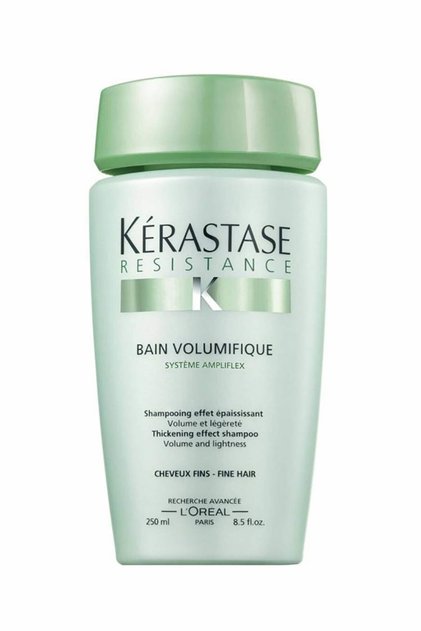 Volume Shampoo for Thin Strands Hair - Volumifique 250 ml3474630545564