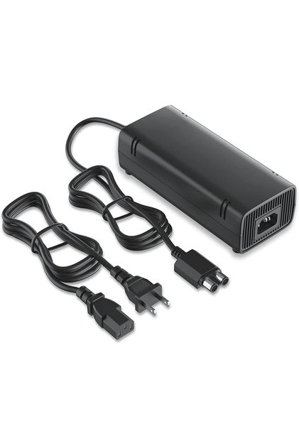 Xbox 360 Slim 220v Ac Güç Adaptörü