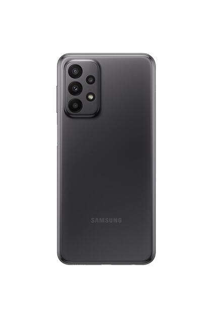 Samsung Galaxy A23 128 GB Siyah 4 GB Telefon TR Garantili Fiyatı