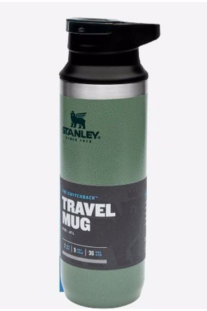 Stanley Adventure Travel Mug 0.47 litre Termos - 1