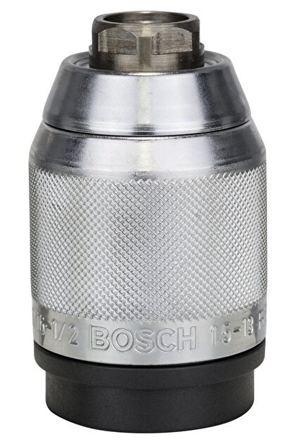 Bosch Supra Mandren Krom 1/2 20 1.5 13 mm - Fiyatı, Yorumları