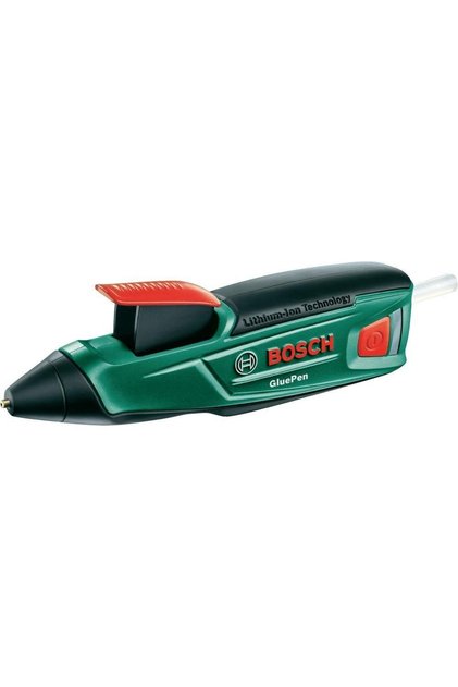 Gluepen 3,6V Akülü Tutkal Tabancası - 06032A2000