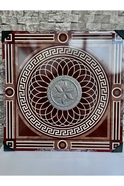 Soba Altı (soba Tablası) 60x60