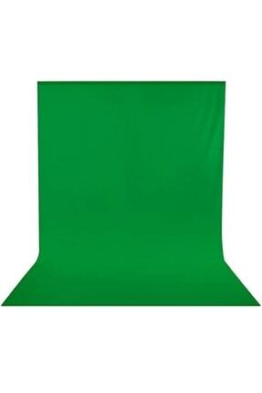 ditechplus 400 X160 Cm Greenbox Chromakey Green Screen Yeşil Fon Perde ...