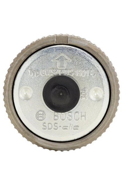 Sds-clic M14 Piuliță cu strângere rapidă