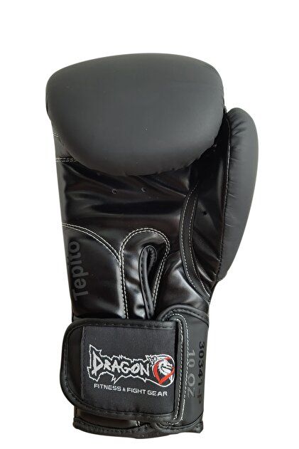Dragondo Tepito Boks Eldiveni Muay Thai Kick Boks Eldiveni 2.party