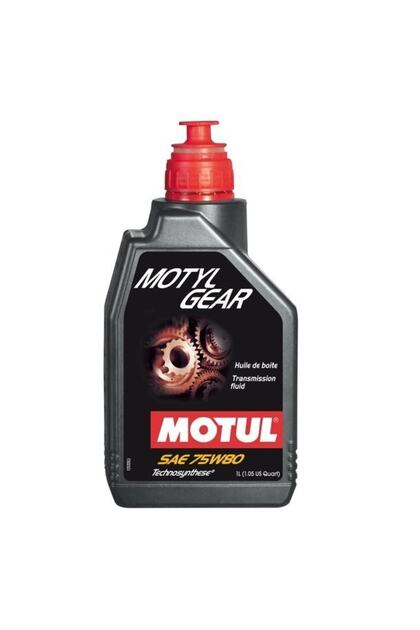 Motul Multı Atf 1 Lt - Fiyatı, Yorumları