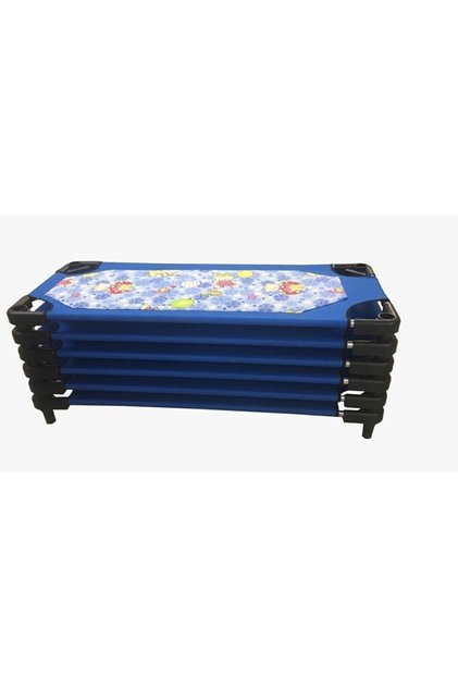 Anaokulu Kampet Yatak ( Süngerli ) Anaokulu-Kreş Çocuk Kampet Yatak