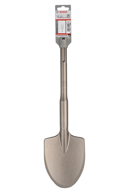 Bosch Sds-max 400*110 Mm Kürek Keski - 1618601017 - Fiyatı, Yorumları