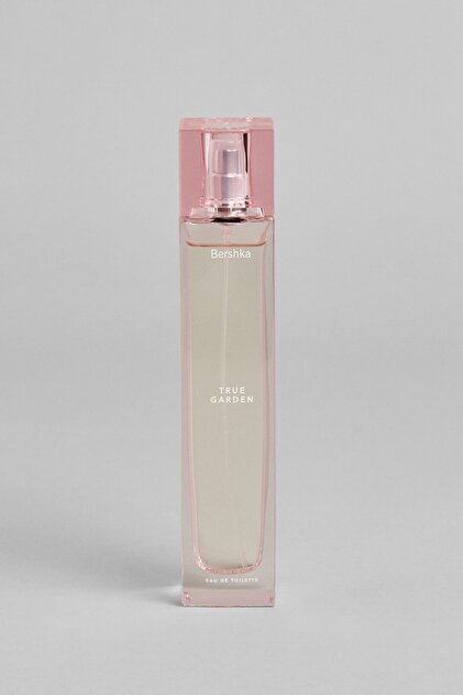 Bershka True Garden Eau De Toilette 100 Ml Fiyatı, Yorumları