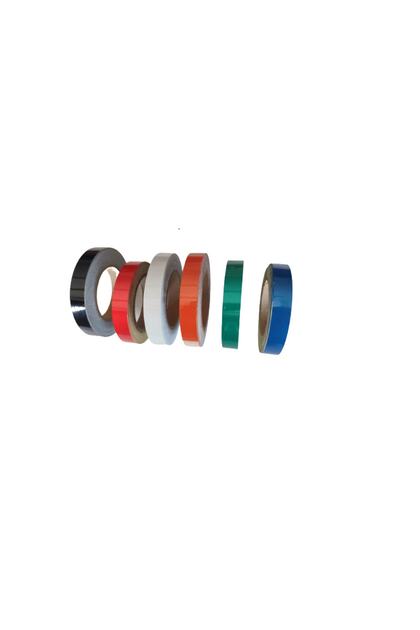 Phosphorescent Tape Waterproof Adhesive 2 Cm X 25 Meters