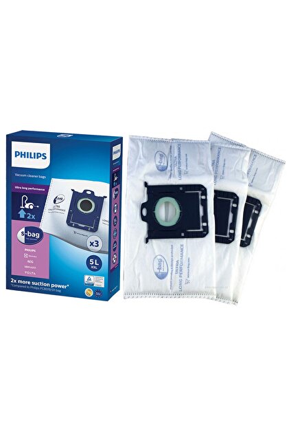 Magic Bags Philips Fc 8955 Performer Ultimate Orijinal S-bag 5