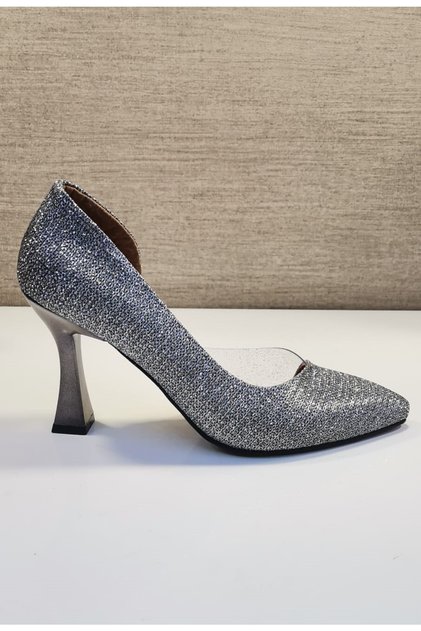 Stiletto Ayakkabı