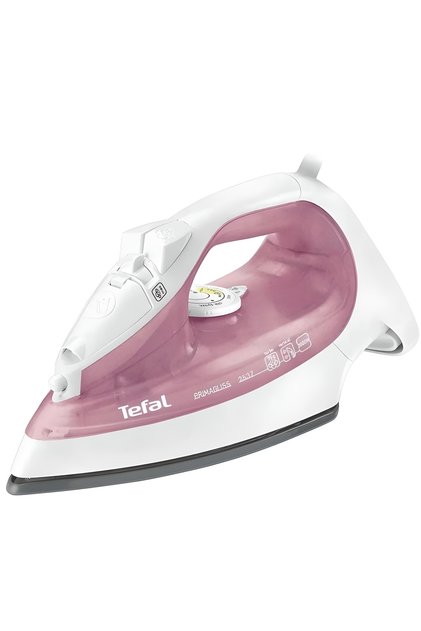 Tefal Fv2537 Primagliss 2000 W Buharlı Ütü