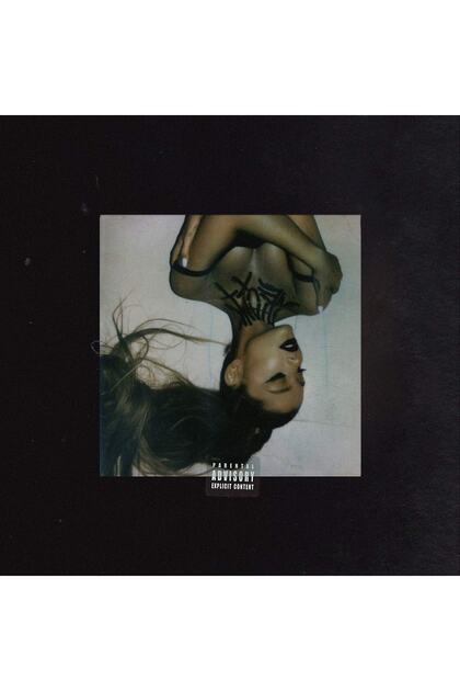 Genel Markalar Ariana Grande - Thank U, Next - Plak - Fiyatı