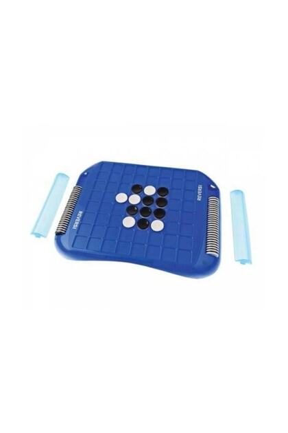 Reversi Intelligence and Strategy Game Reverse 54666