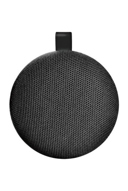 C4u Taşınabilir Bluetooth Hoparlör - Siyah - Bhx10