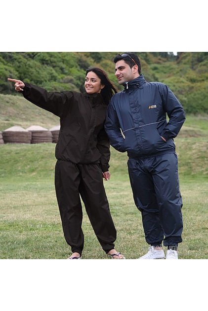 Te10 Sweatpants Black