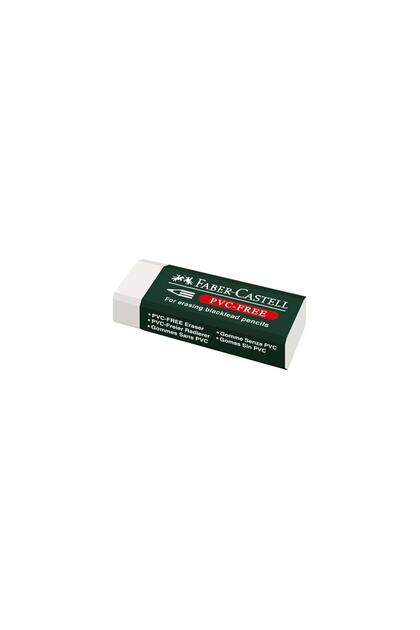 White Eraser Large