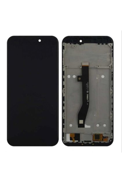 Gm8 Go Çıtalı Siyah Ekran Lcd Dokunmatik