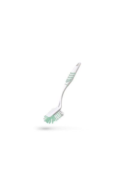 Tp-332 Softon Luxury Dish Brush Turquoise