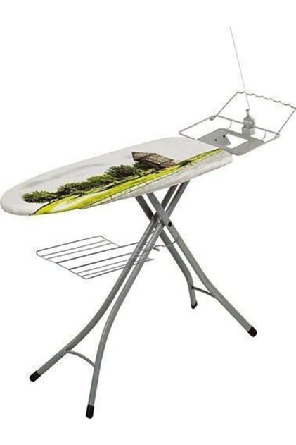 Tefal Üreticisinden Performa Express Ütü Masası 41 Cm*120 Cm