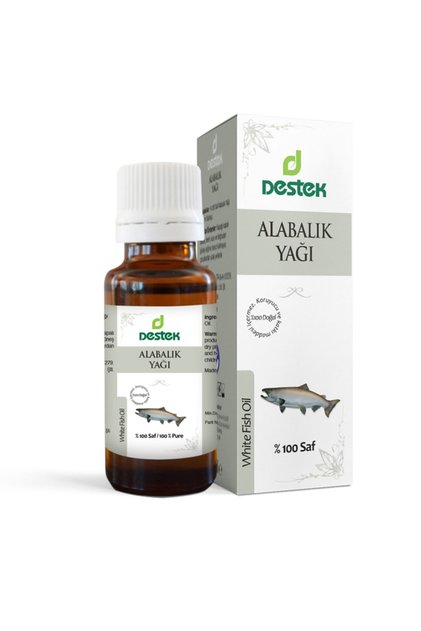 Trout Oil 50 ml