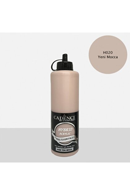 Cadence H-021 S. Yulaf 500 ml Multısurface Hybrıd Akr. - Fiyatı