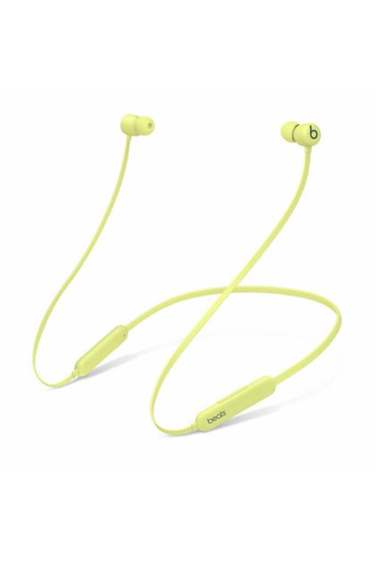 Flex Sarı Bluetooth Kulak Içi Kulaklık