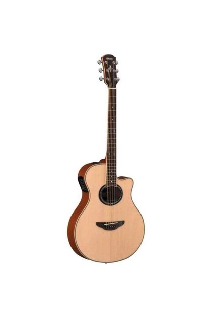 Apx700 Iı Elektro Akustik Gitar (natural)