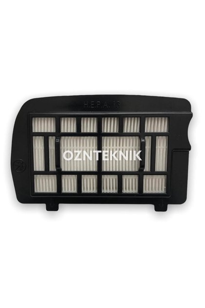 Ranger-ranger elektronski HEPA filter