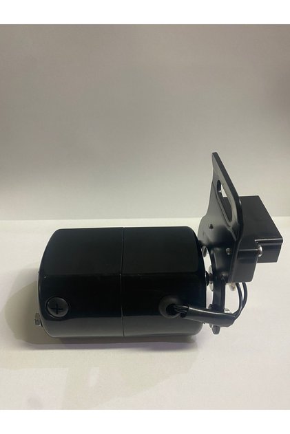 Ev Tipi Dikiş Makinası Motoru Ve Pedalı (100w Aile Makinesi Motor)