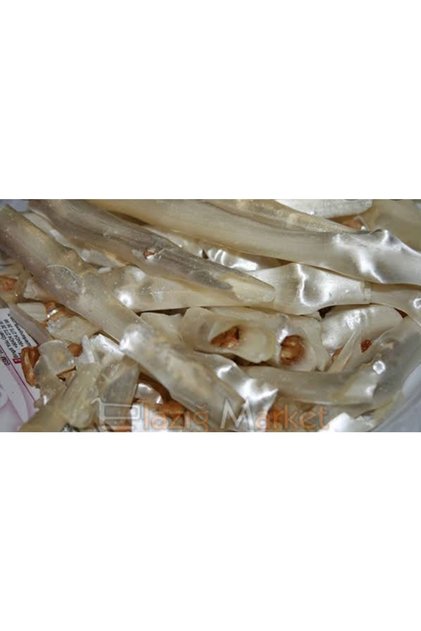 Elazığ Yöresel Orcik Şekeri 300gr