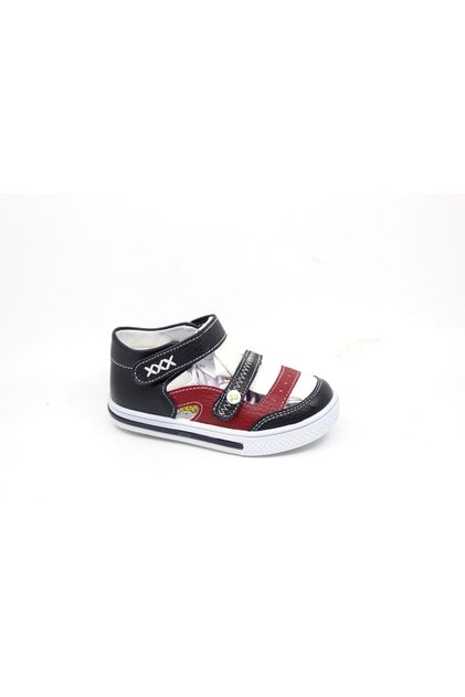 Åžirinbebe 195 Baby Boy First Step Baby Sandals Shoes