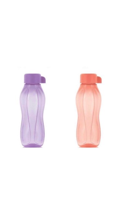 Şişe 2’li 310 ml Mori Ve Turuncu