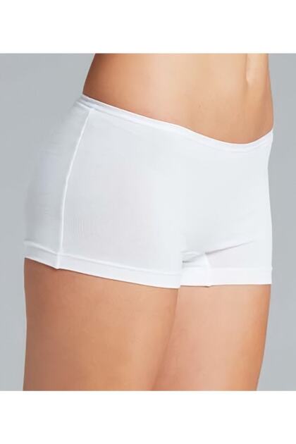 2-Piece Women's Boxer Panties