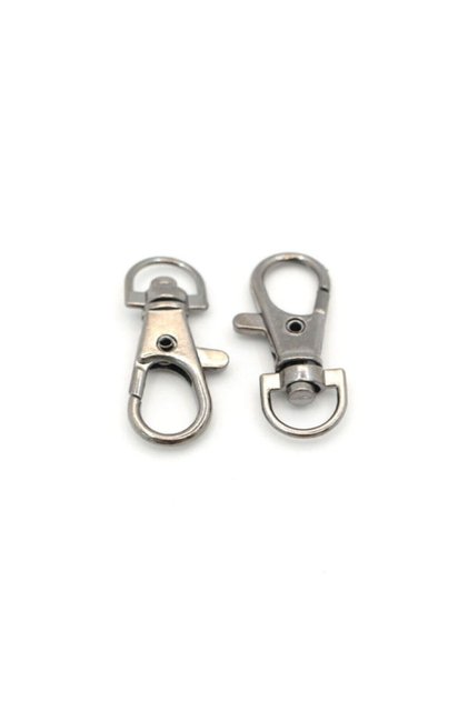 Bag And Keychain Hook