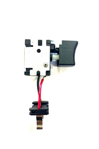 Makita 6281 Tipi Şarzlı Şalteri