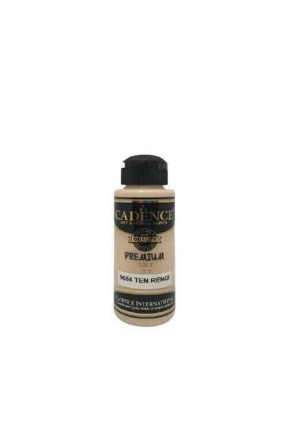Akrilik Boya 120 ml. 9084 Ten Rengi