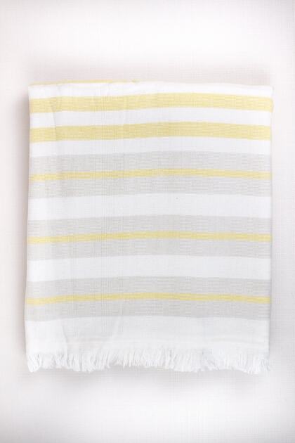 Peshtamal Beach And Home Towel 100% Cotton 75x150cm 8657 V1