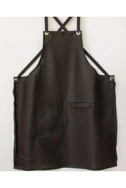 Cafe Restaurant Tattoo Barista Chef Hairdresser Cook Design Apron