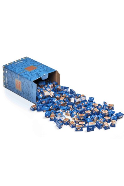 Ender Şoko Piramit Hindistan Cevizli Kakaolu Bayram Şekeri (2 Kg)