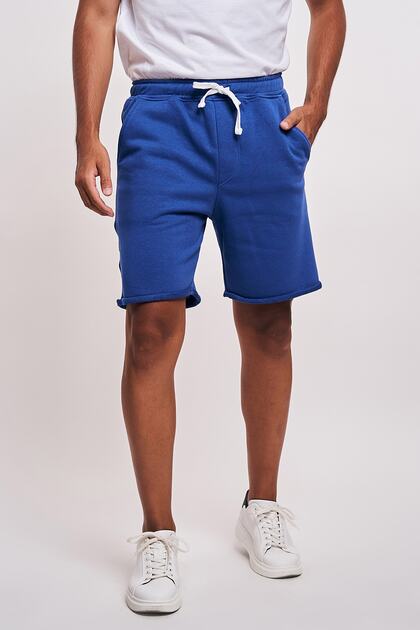 Mbey Organic Cotton Fresh Cut Shorts