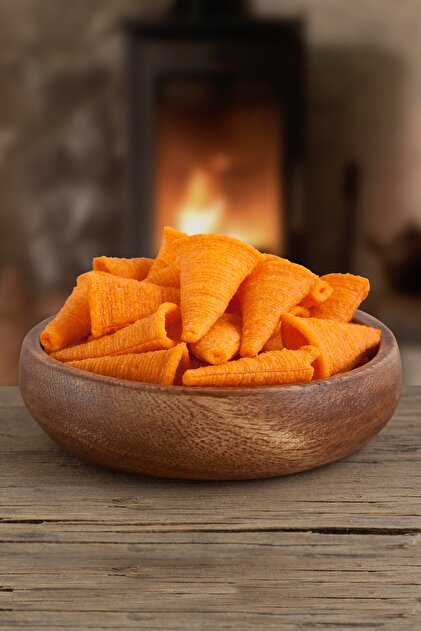 Hacı Mümtaz 1958 Külah Huni Cips 500g - Fiyatı, Yorumları