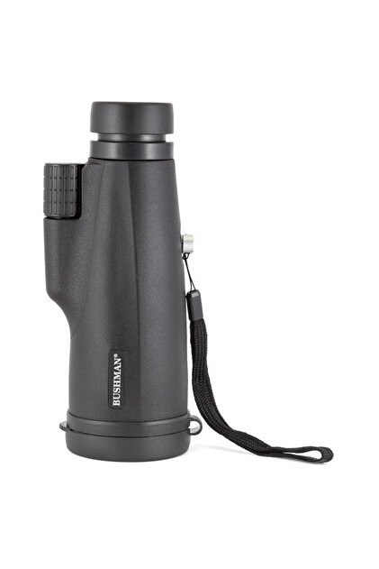 Bushman 12x50 Tek Gözlü Dürbün - Fiyatı, Yorumları