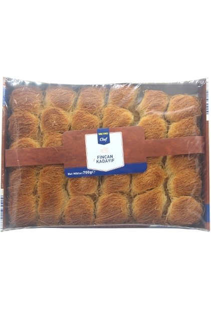 Fincan Kadayıf 700 gr