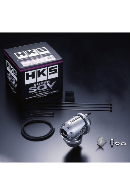 Hks Blow Off Valve