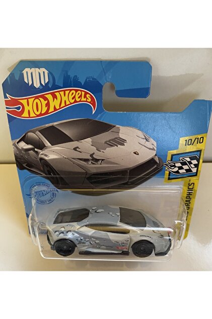 HOT WHEELS Hotwheels Lb-works Lamborghını Huracan Coupe - Fiyatı