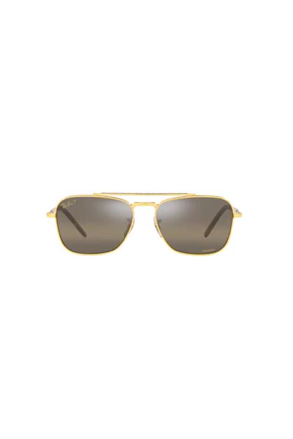 Ray-Ban Rb3636 9196g5 New Caravan Aynalı Polarize Chromance Güneş